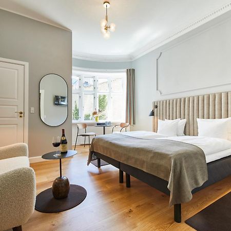 Hotel Sct. Thomas København Ngoại thất bức ảnh