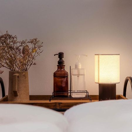 Hotel Sct. Thomas København Ngoại thất bức ảnh
