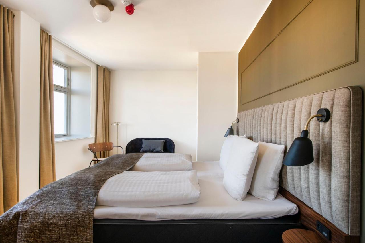 Hotel Sct. Thomas København Ngoại thất bức ảnh