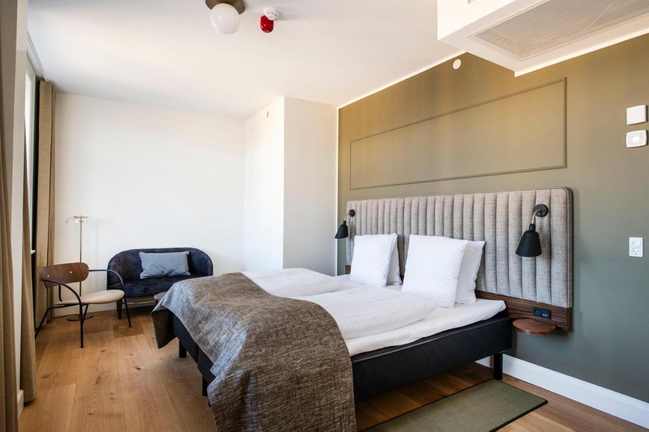 Hotel Sct. Thomas København Ngoại thất bức ảnh