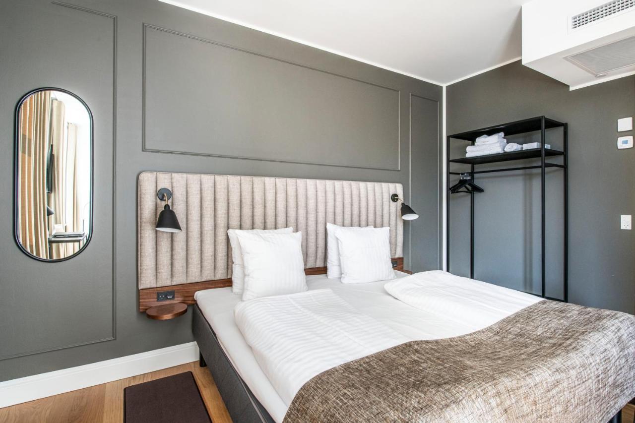 Hotel Sct. Thomas København Ngoại thất bức ảnh