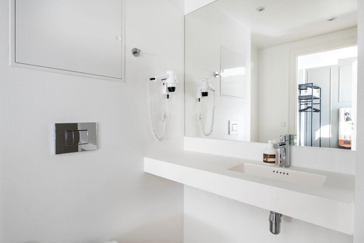 Hotel Sct. Thomas København Ngoại thất bức ảnh