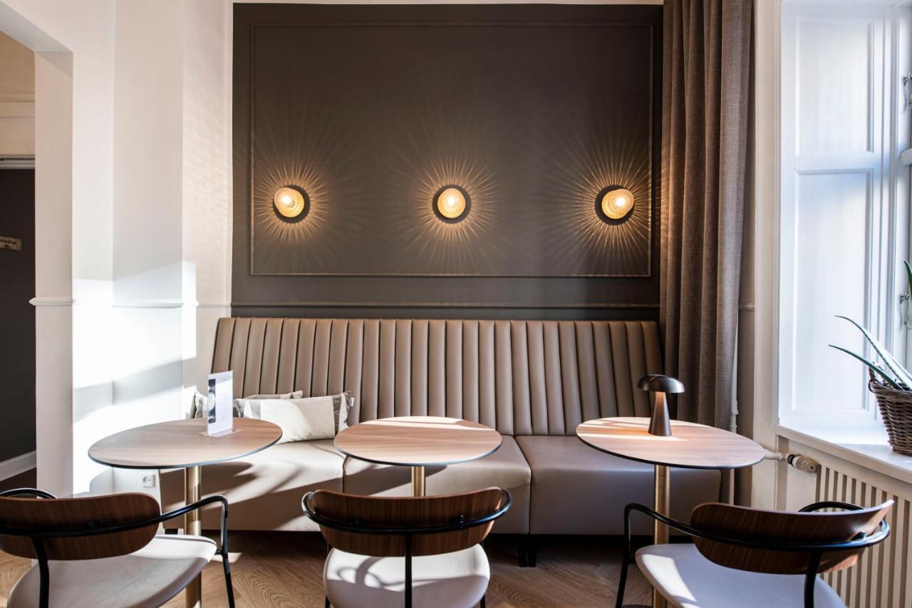 Hotel Sct. Thomas København Ngoại thất bức ảnh