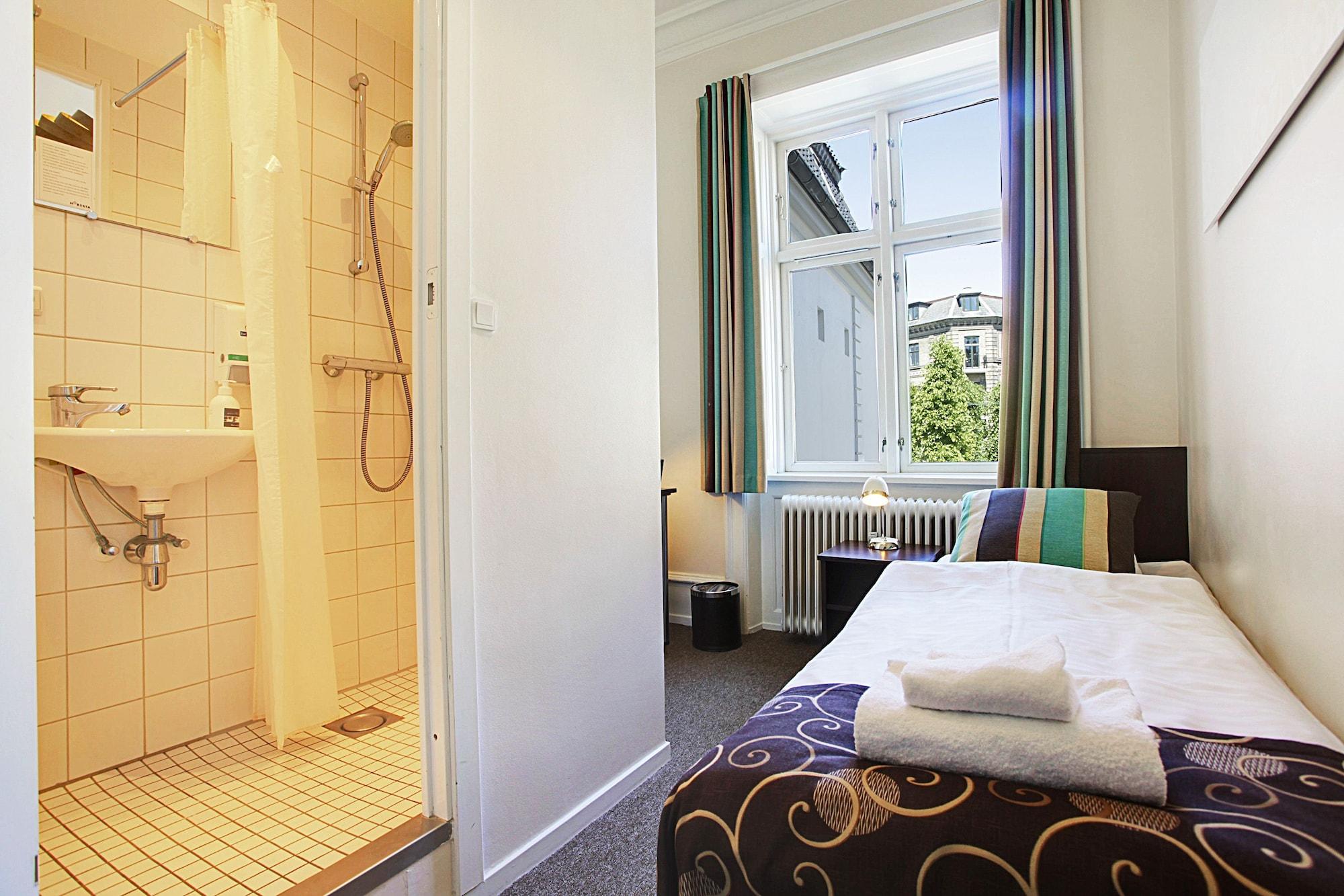 Hotel Sct. Thomas København Ngoại thất bức ảnh
