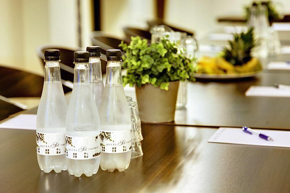 Hotel Sct. Thomas København Ngoại thất bức ảnh