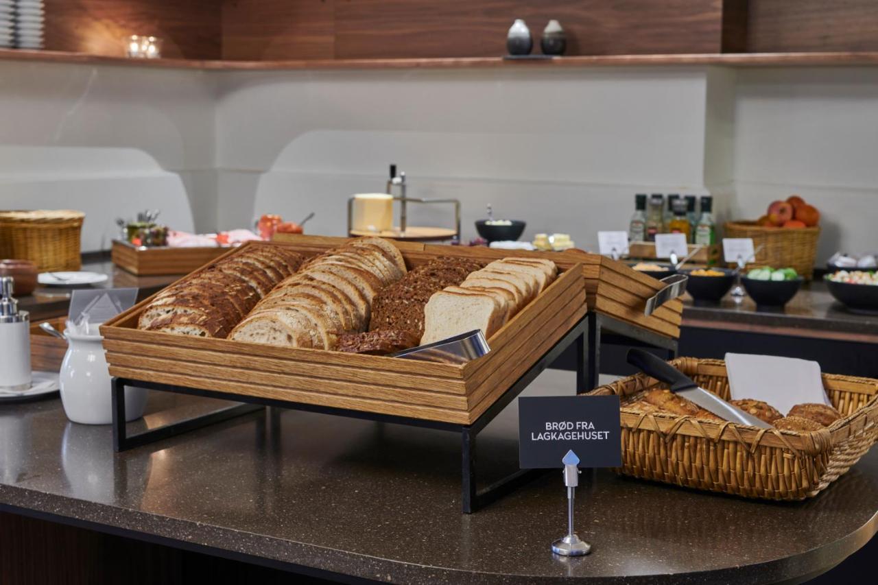 Hotel Sct. Thomas København Ngoại thất bức ảnh