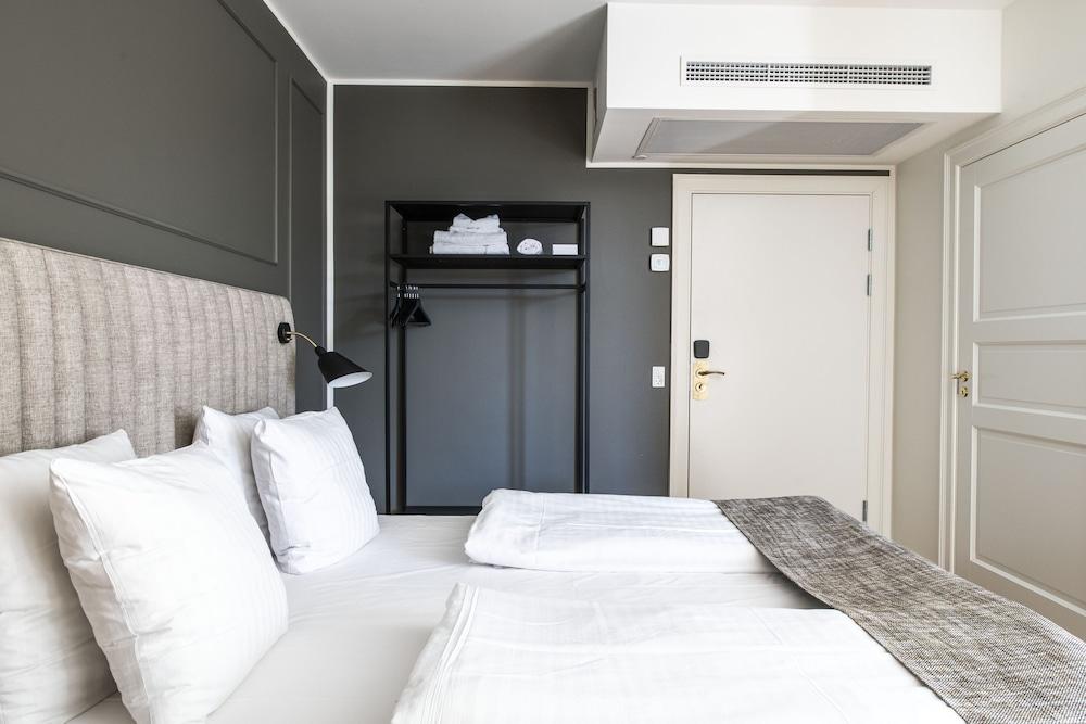 Hotel Sct. Thomas København Ngoại thất bức ảnh