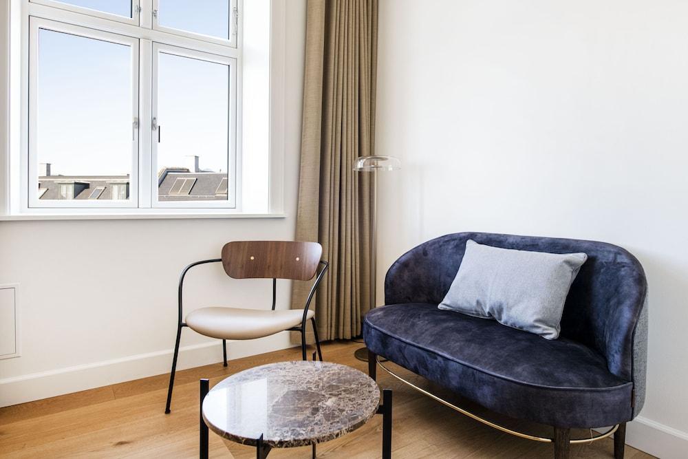 Hotel Sct. Thomas København Ngoại thất bức ảnh
