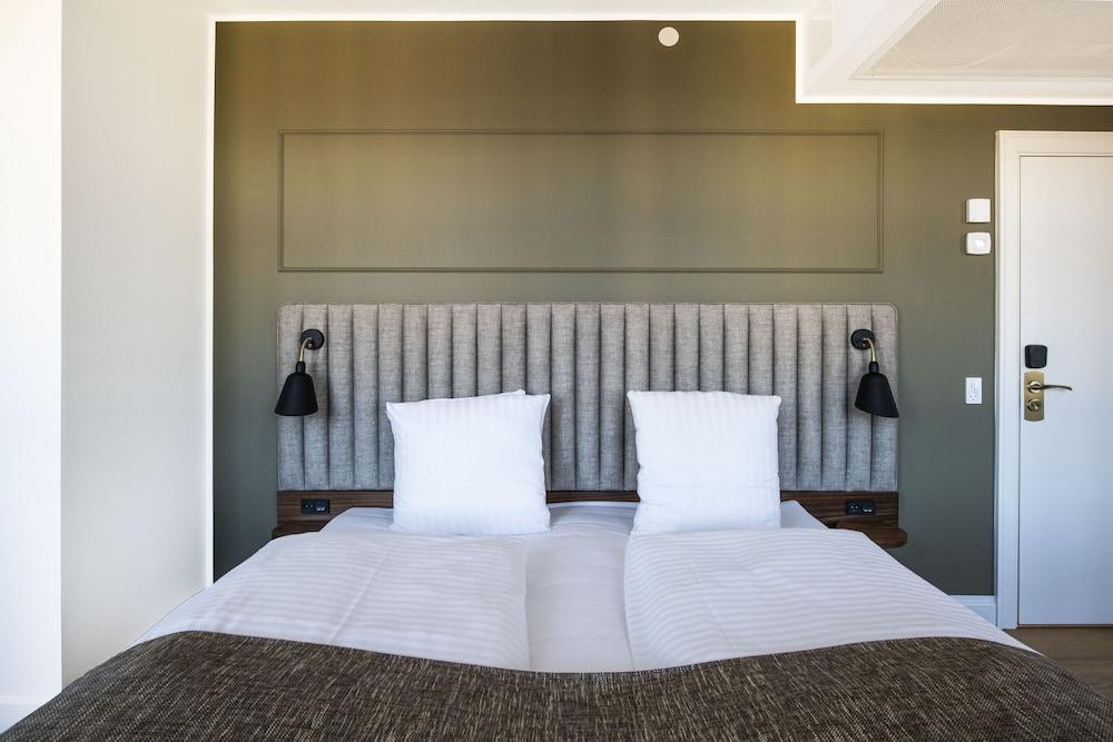 Hotel Sct. Thomas København Ngoại thất bức ảnh