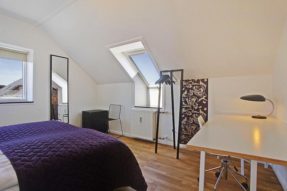 Hotel Sct. Thomas København Ngoại thất bức ảnh