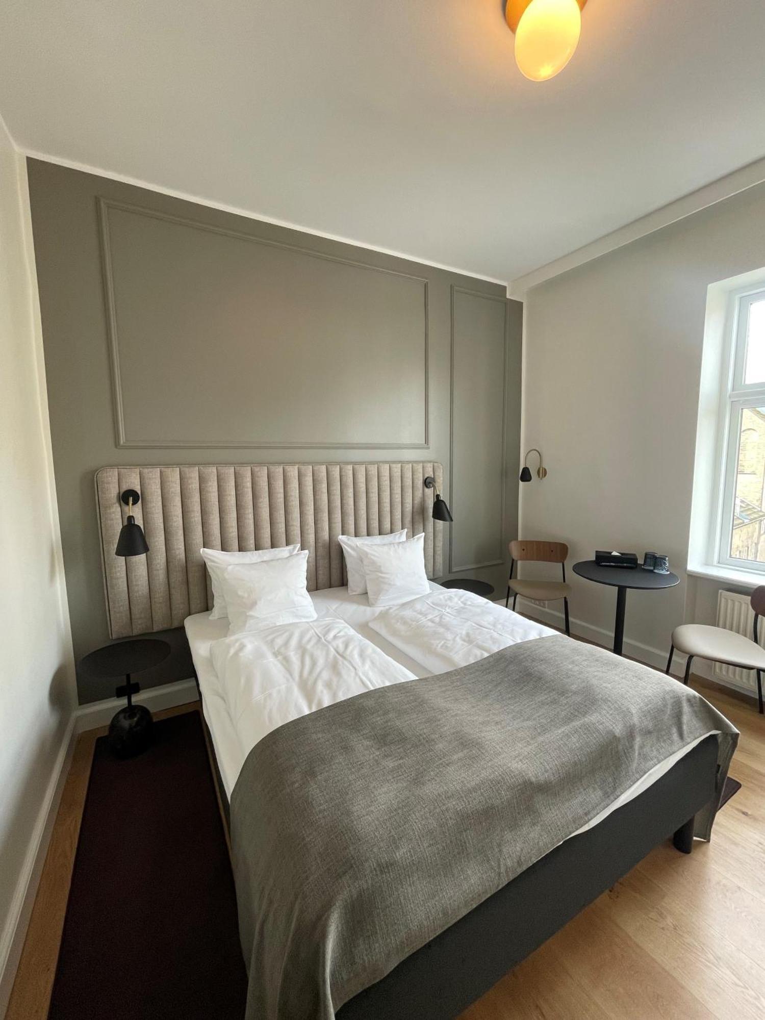 Hotel Sct. Thomas København Ngoại thất bức ảnh