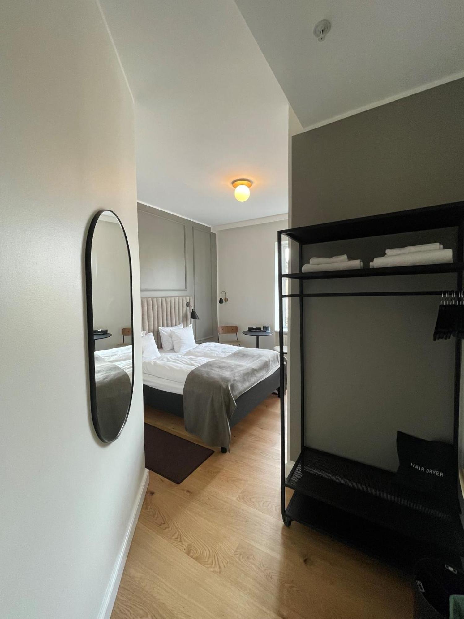 Hotel Sct. Thomas København Ngoại thất bức ảnh