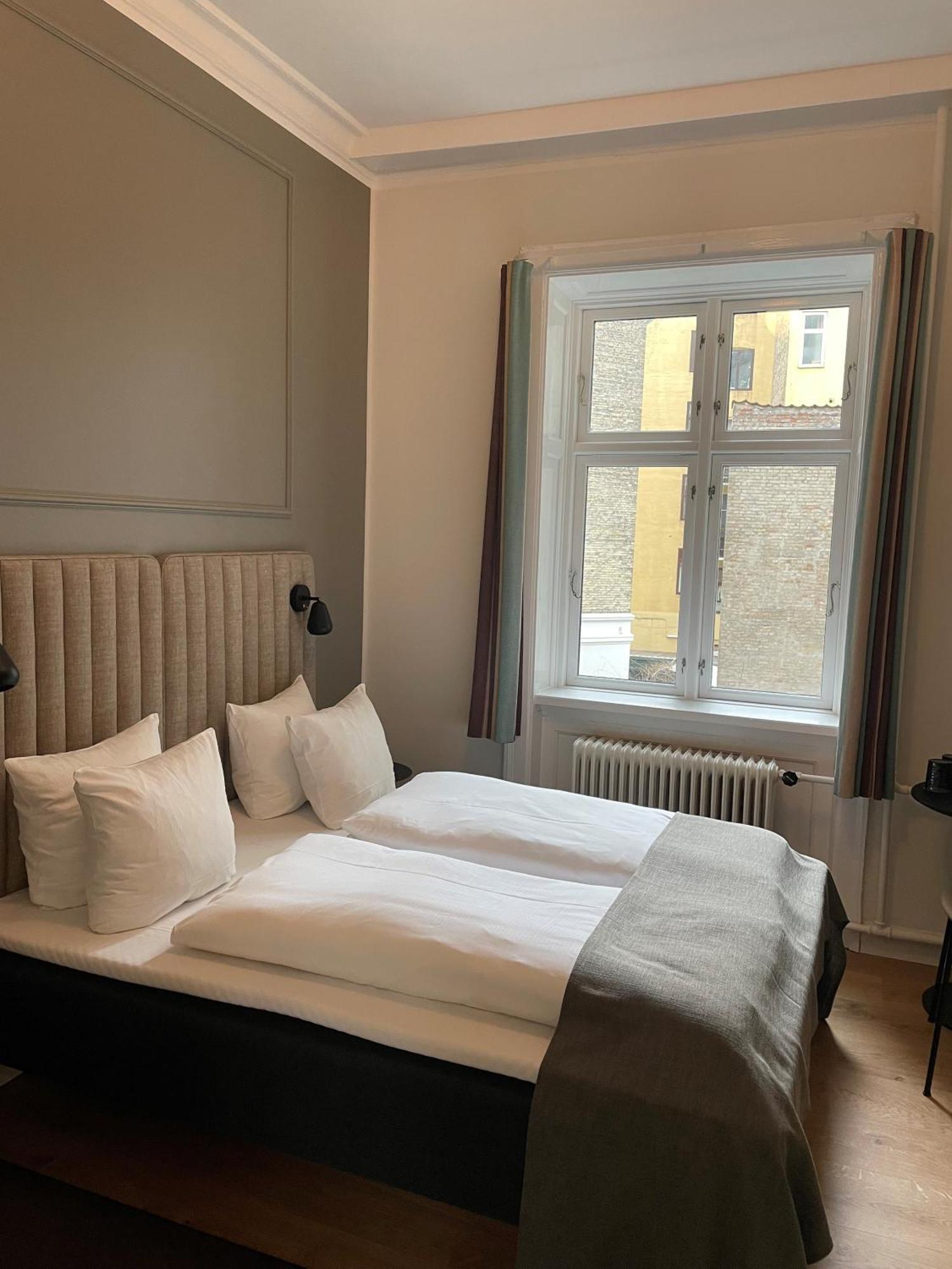 Hotel Sct. Thomas København Ngoại thất bức ảnh