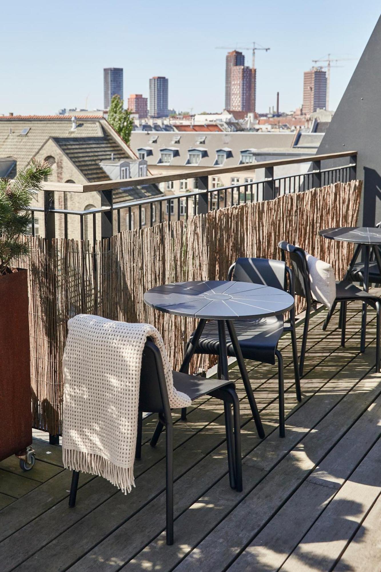 Hotel Sct. Thomas København Ngoại thất bức ảnh