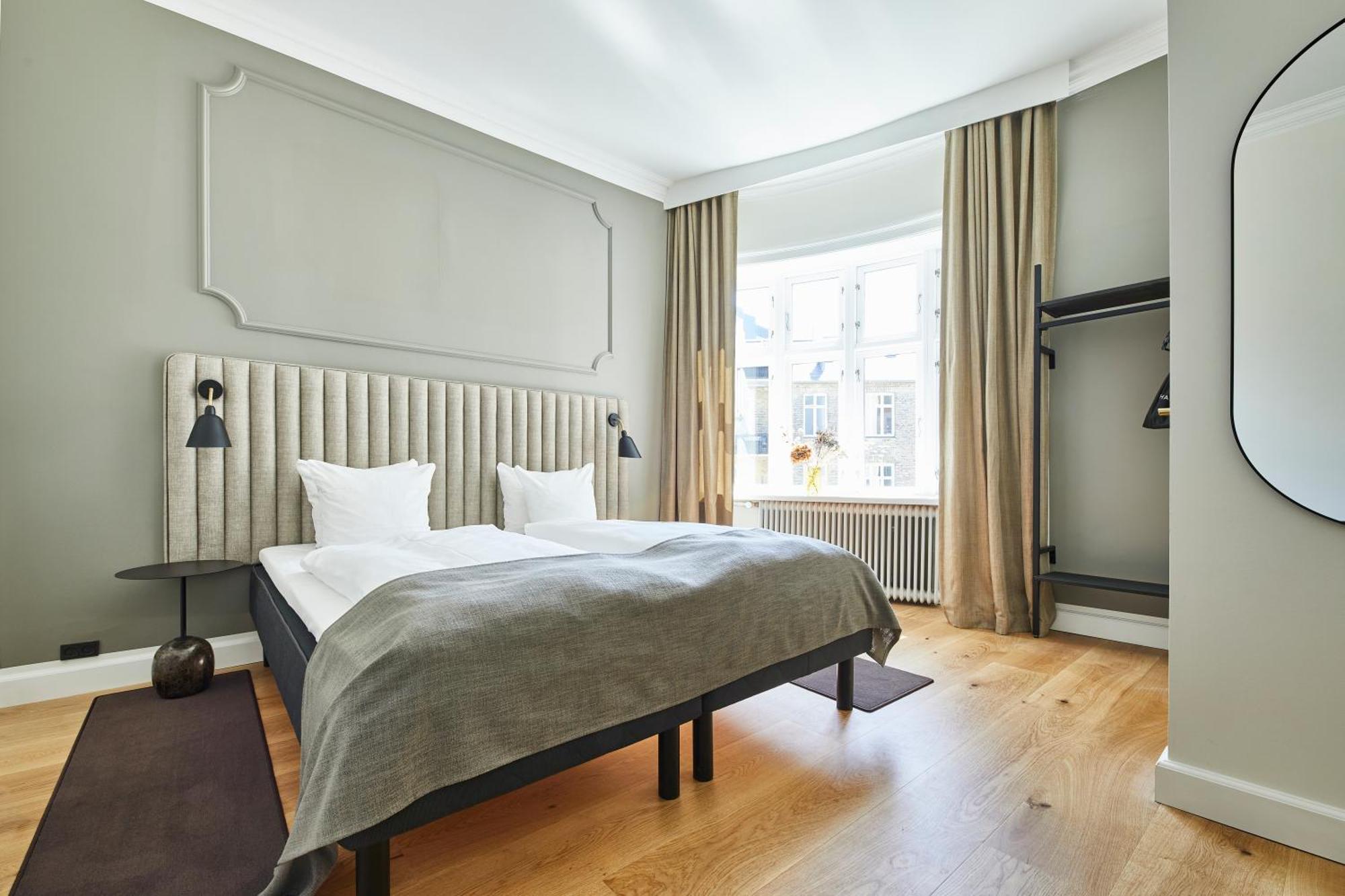 Hotel Sct. Thomas København Ngoại thất bức ảnh