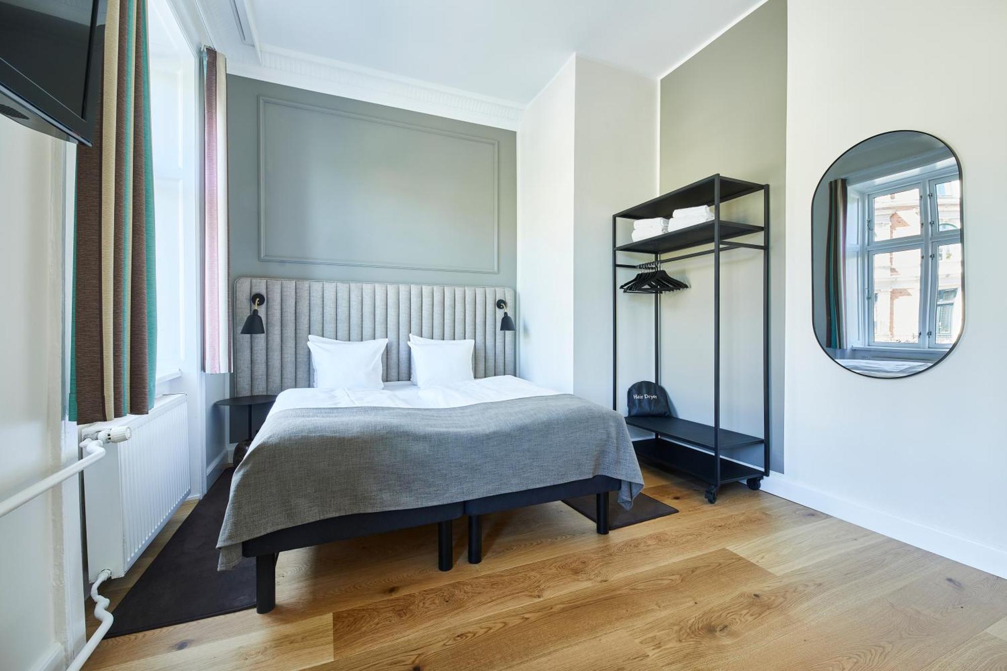 Hotel Sct. Thomas København Ngoại thất bức ảnh