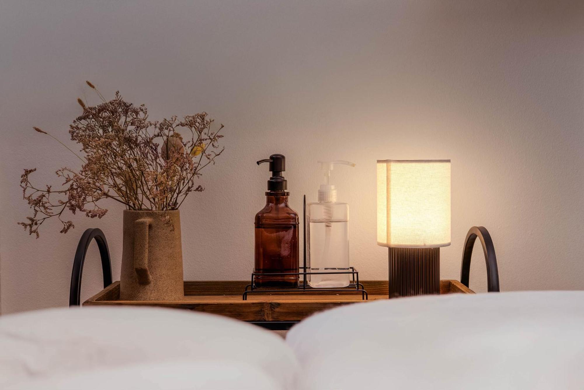 Hotel Sct. Thomas København Ngoại thất bức ảnh