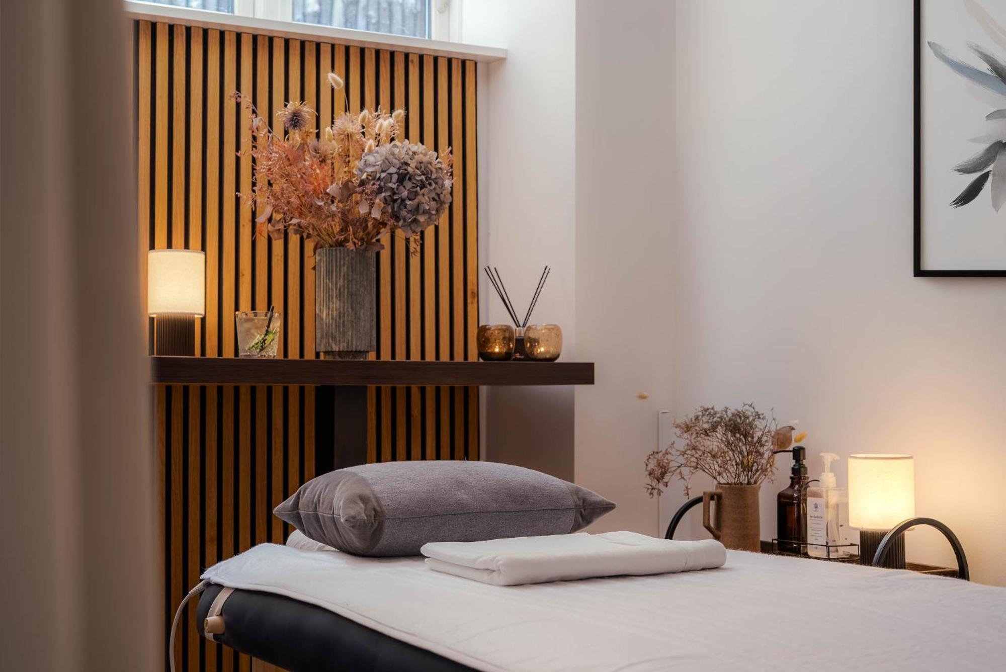 Hotel Sct. Thomas København Ngoại thất bức ảnh