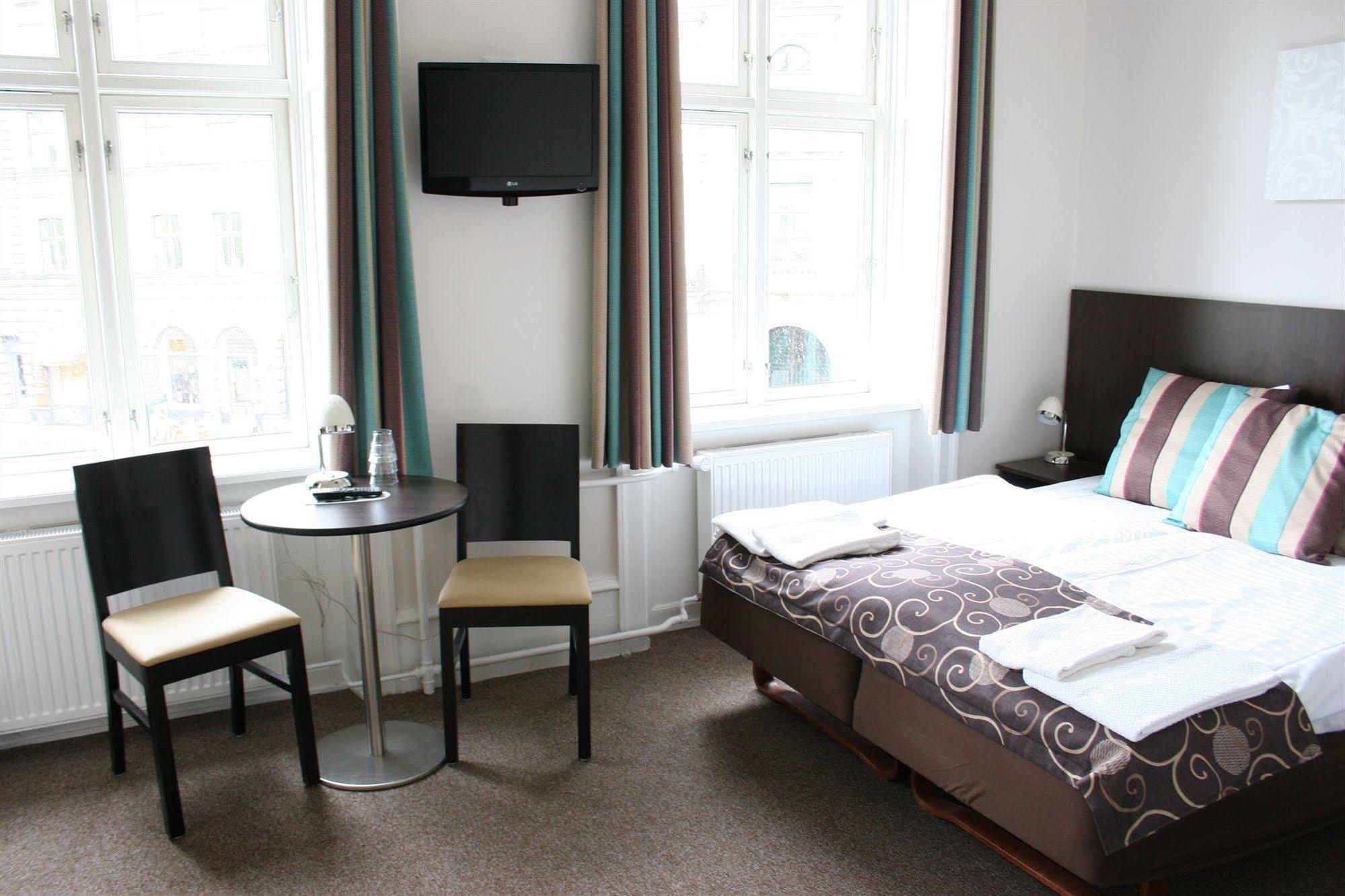 Hotel Sct. Thomas København Phòng bức ảnh